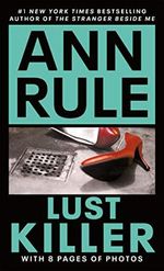 Lust Killer Cover des Buches Lust Killer (ISBN: 9780451166876)