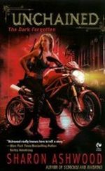Unchained Cover des Buches Unchained (ISBN: 9780451230737)