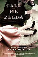 Call Me Zelda Cover des Buches Call Me Zelda (ISBN: 9780451239921)