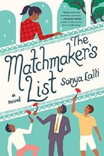 The Matchmaker's List Cover des Buches The Matchmaker's List (ISBN: 9780451490940)