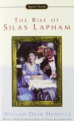 The Rise of Silas Lapham Cover des Buches The Rise of Silas Lapham (ISBN: 9780451528223)