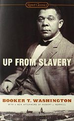 Up from Slavery Cover des Buches Up from Slavery (ISBN: 9781453679029)