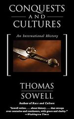 Conquests and Cultures: An International History Cover des Buches Conquests and Cultures: An International History (ISBN: 9780465014002)