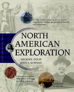 North American Exploration (Wiley Desk Reference) Cover des Buches North American Exploration (Wiley Desk Reference) (ISBN: 9780470313305)