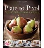 Plate to Pixel Cover des Buches Plate to Pixel (ISBN: 9780470932131)