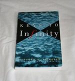 Keys to Infinity Cover des Buches Keys to Infinity (ISBN: 9780471193340)