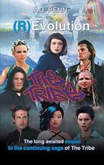 The Tribe: (R)Evolution Cover des Buches The Tribe: (R)Evolution (ISBN: 9780473501259)