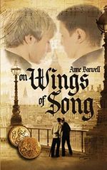 On Wings of Song Cover des Buches On Wings of Song (ISBN: 9780473516239)