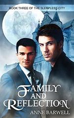 Family and Reflection Cover des Buches Family and Reflection (ISBN: 9780473538262)