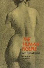 The Human Figure Cover des Buches The Human Figure (ISBN: 9781470096991)
