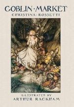 Goblin Market (Dover Fine Art, History of Art) Cover des Buches Goblin Market (Dover Fine Art, History of Art) (ISBN: 9780486477428)