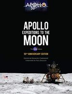 Apollo Expeditions to the Moon: The Nasa History 50th Anniversary Edition (Dover Books on Astronomy) Cover des Buches Apollo Expeditions to the Moon: The Nasa History 50th Anniversary Edition (Dover Books on Astronomy) (ISBN: 9780486836522)