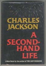 A Second - Hand Life Cover des Buches A Second - Hand Life (ISBN: 9780491001601)