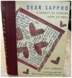 Dear Sappho Legacy of Lesbian Love Cover des Buches Dear Sappho Legacy of Lesbian Love (ISBN: 9780500017357)