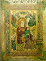 Das Book of Kells Cover des Buches Das Book of Kells (ISBN: 9780500278437)