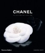 Chanel Cover des Buches Chanel (ISBN: 9780500513606)