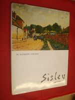 Sisley Cover des Buches Sisley (ISBN: 9780517533215)