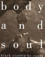 Body and Soul: Black Erotica Cover des Buches Body and Soul: Black Erotica (ISBN: 9780517703540)
