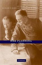War Planning 1914 Cover des Buches War Planning 1914 (ISBN: 9780521110969)