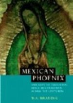 Mexican Phoenix Cover des Buches Mexican Phoenix (ISBN: 9780521531603)