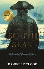 Voyages To The South Seas Cover des Buches Voyages To The South Seas (ISBN: 9780522855425)