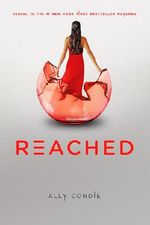 Reached Cover des Buches Reached (ISBN: 9780525423669)