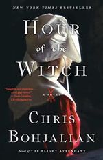 Hour of the Witch: A Novel (Vintage Contemporaries) Cover des Buches Hour of the Witch: A Novel (Vintage Contemporaries) (ISBN: 9780525432692)