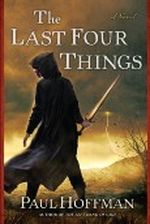 The Last Four Things Cover des Buches The Last Four Things (ISBN: 9780451235121)