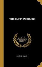 CLIFF-DWELLERS Cover des Buches CLIFF-DWELLERS (ISBN: 9780526649273)