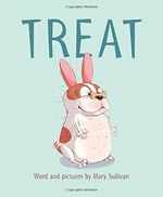 Treat Cover des Buches Treat (ISBN: 9780544472709)