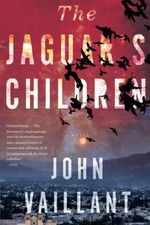 The Jaguar's Children Cover des Buches The Jaguar's Children (ISBN: 9780544570221)