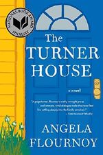 The Turner House Cover des Buches The Turner House (ISBN: 9780544705166)