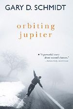 Orbiting Jupiter Cover des Buches Orbiting Jupiter (ISBN: 9780544938397)