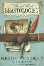 Flight of the Phoenix Cover des Buches Flight of the Phoenix (ISBN: 9780547238654)