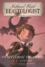 The Wyverns' Treasure Cover des Buches The Wyverns' Treasure (ISBN: 9780547316185)