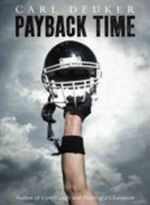 Payback Time Cover des Buches Payback Time (ISBN: 9780547577333)