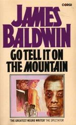 Go Tell It On The Mountain Cover des Buches Go Tell It On The Mountain (ISBN: 9780552115650)