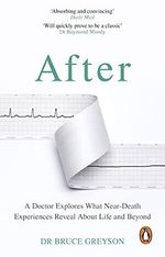 After: A Doctor Explores What Near-Death Experiences Reveal About Life and Beyond Cover des Buches After: A Doctor Explores What Near-Death Experiences Reveal About Life and Beyond (ISBN: 9780552176835)
