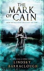 The Mark of Cain Cover des Buches The Mark of Cain (ISBN: 9780552569613)