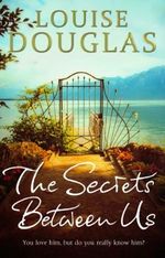 The Secrets Between Us: The gripping and unforgettable historical fiction book from the top 10 bestseller Cover des Buches The Secrets Between Us: The gripping and unforgettable historical fiction book from the top 10 bestseller (ISBN: 9780552777339)