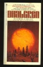 Dhalgren Cover des Buches Dhalgren (ISBN: 9780553148619)