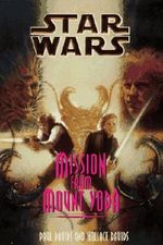 Mission from Mount Yoda (Star Wars) Cover des Buches Mission from Mount Yoda (Star Wars) (ISBN: 9780553158908)