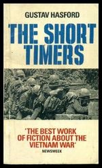 The Short-timers Cover des Buches The Short-timers (ISBN: 9780553171525)