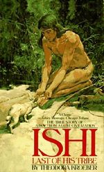 Ishi: Last of His Tribe (Bantam Starfire Books) Cover des Buches Ishi: Last of His Tribe (Bantam Starfire Books) (ISBN: 9780553248982)