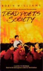 Dead Poets Society Cover des Buches Dead Poets Society (ISBN: 9780553282986)