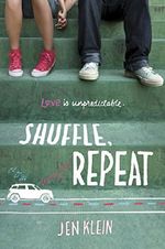 Shuffle, Repeat Cover des Buches Shuffle, Repeat (ISBN: 9780553509847)