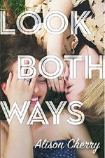 Look Both Ways Cover des Buches Look Both Ways (ISBN: 9780553511864)