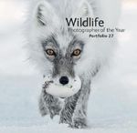 Wildlife Photographer of the Year: Portfolio 27 Cover des Buches Wildlife Photographer of the Year: Portfolio 27 (ISBN: 9780565094157)