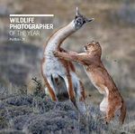 Wildlife Photographer of the Year: Portfolio 29 Cover des Buches Wildlife Photographer of the Year: Portfolio 29 (ISBN: 9780565094867)
