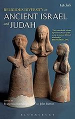 Religious Diversity in Ancient Israel and Judah Cover des Buches Religious Diversity in Ancient Israel and Judah (ISBN: 9780567032157)
